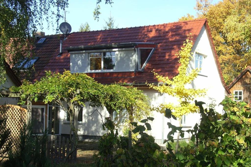 Auftanken Im Gruenen _ Just4You_B.Berlin Neuenhagen bei Berlin Zewnętrze zdjęcie